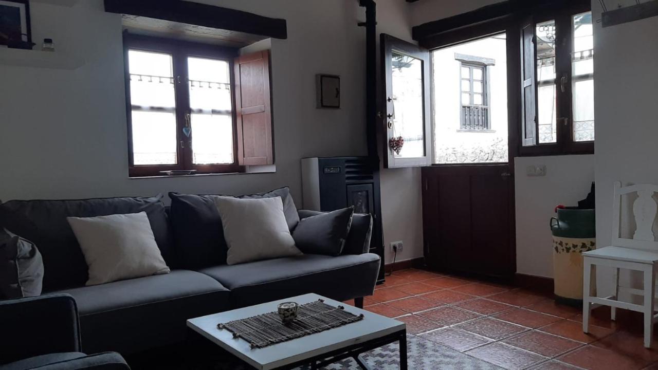 El Canton De Poo, Agradable Casa Adosada A 800M De La Playa Vv-2256-As Llanes Exteriör bild