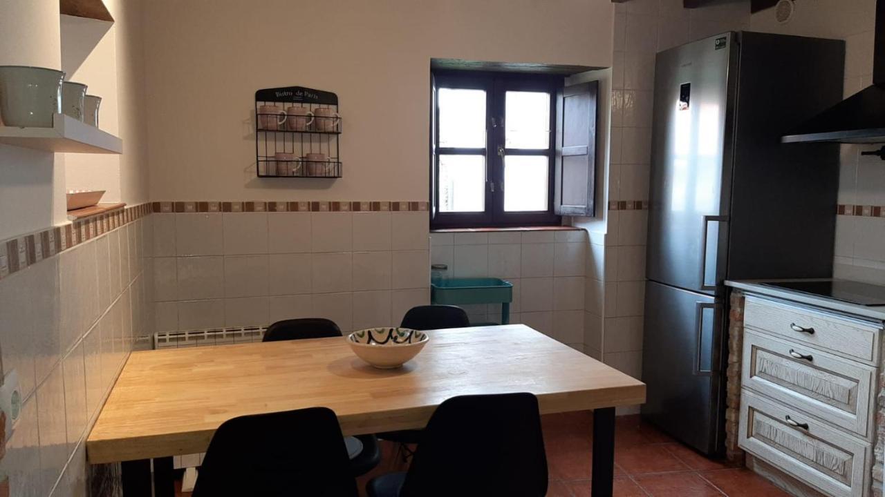 El Canton De Poo, Agradable Casa Adosada A 800M De La Playa Vv-2256-As Llanes Exteriör bild