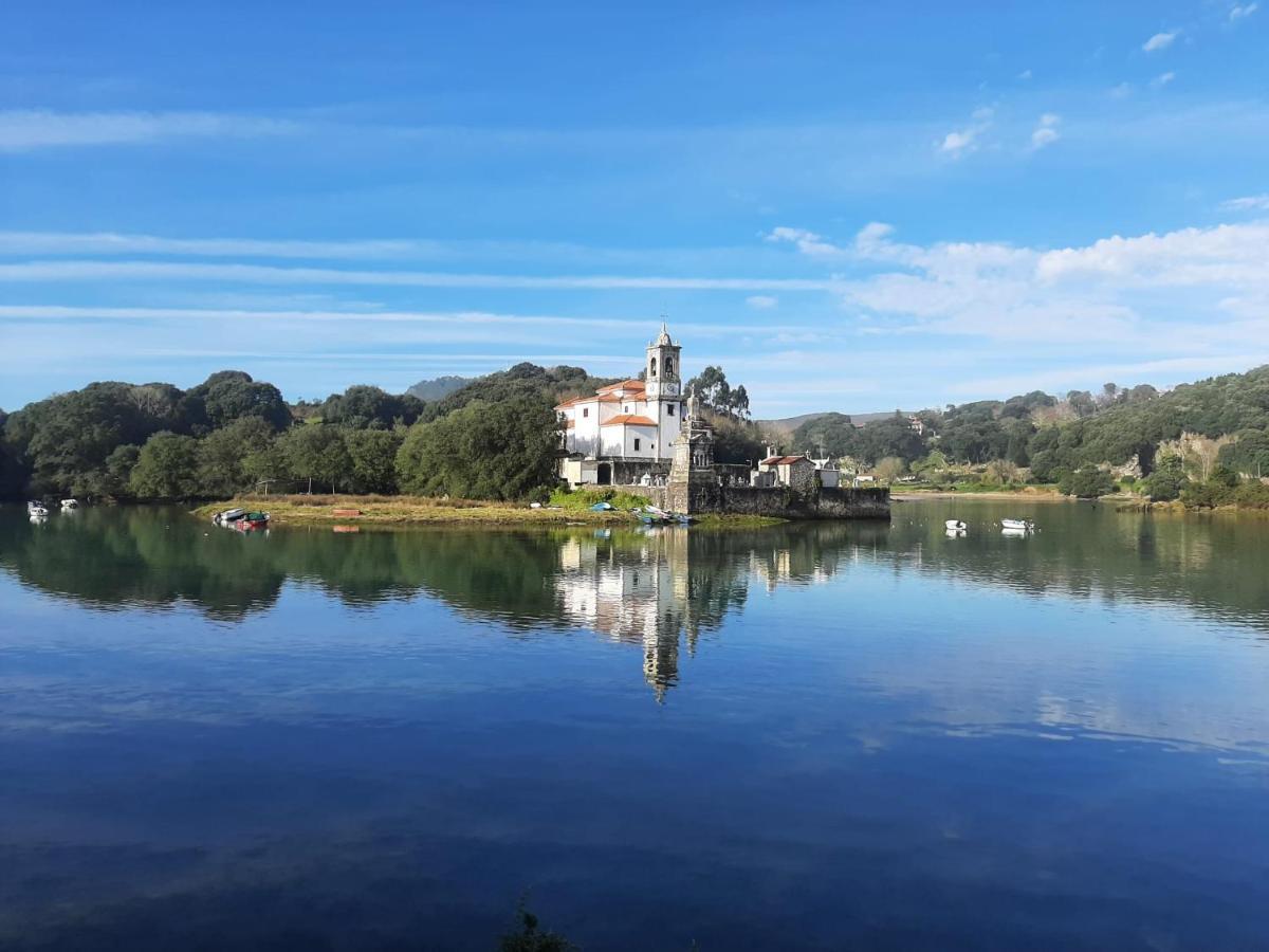 El Canton De Poo, Agradable Casa Adosada A 800M De La Playa Vv-2256-As Llanes Exteriör bild