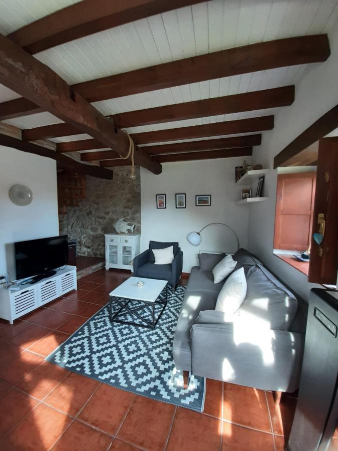 El Canton De Poo, Agradable Casa Adosada A 800M De La Playa Vv-2256-As Llanes Exteriör bild